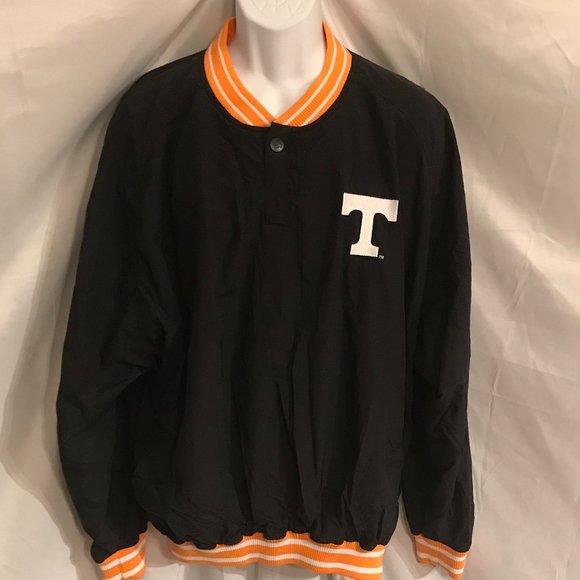 STARTER Jackets & Coats Starter Vintage Tennessee State Vols